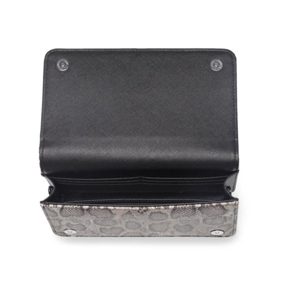 Daisy Rose Cross Body Bag for Women - RFID Blocking with Credit Card Slots - Picture 5 of 8